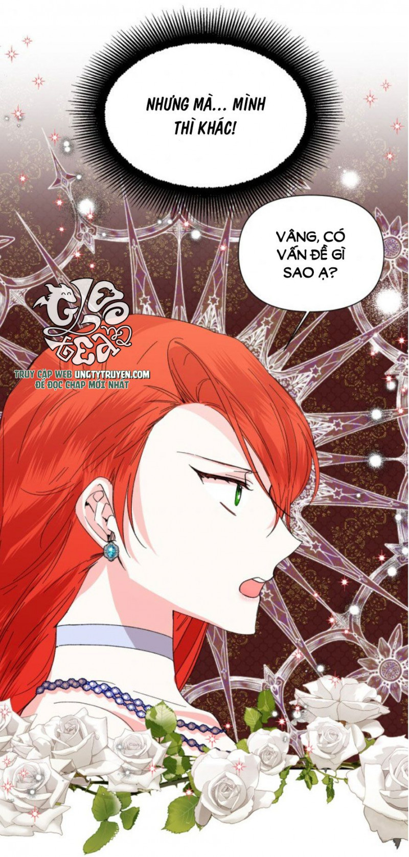 Kết Thúc Có Hậu Của Nhân Vật Phản Diện Chapter 58.5 14
