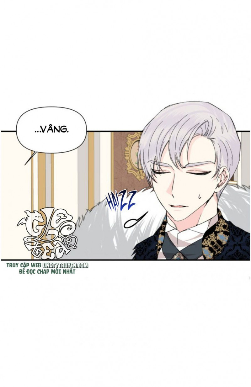 Kết Thúc Có Hậu Của Nhân Vật Phản Diện Chapter 58.5 20