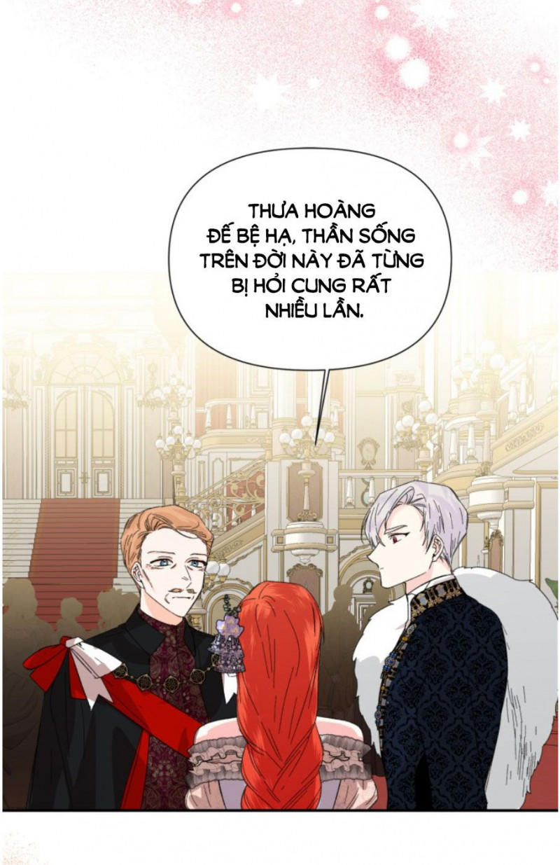 Kết Thúc Có Hậu Của Nhân Vật Phản Diện Chapter 58.5 23