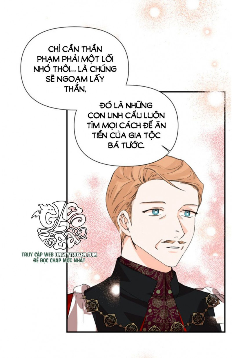 Kết Thúc Có Hậu Của Nhân Vật Phản Diện Chapter 58.5 25
