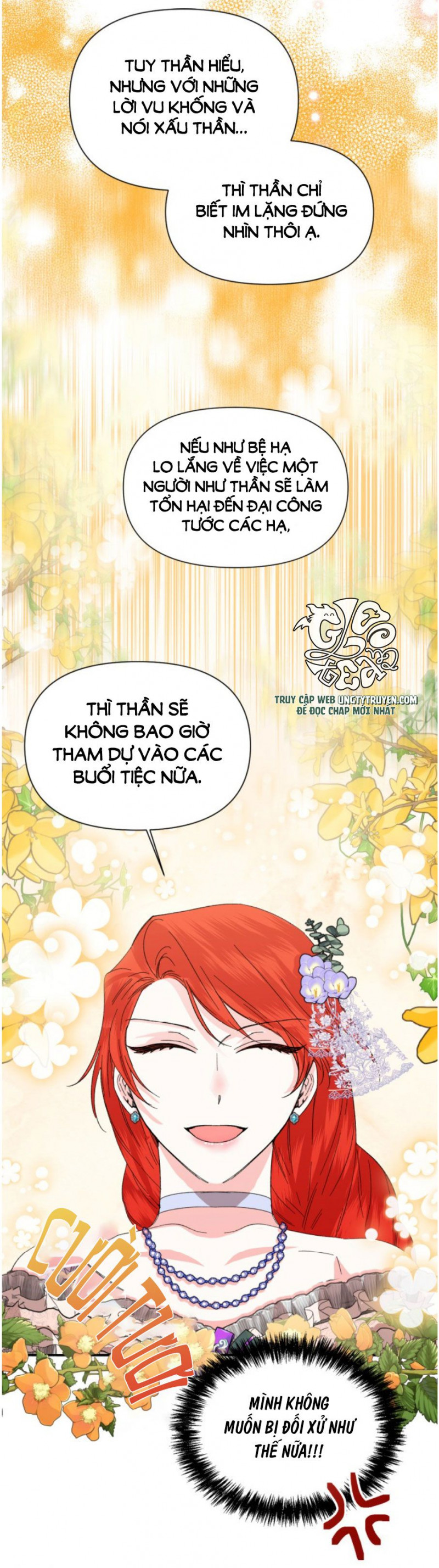 Kết Thúc Có Hậu Của Nhân Vật Phản Diện Chapter 58.5 27