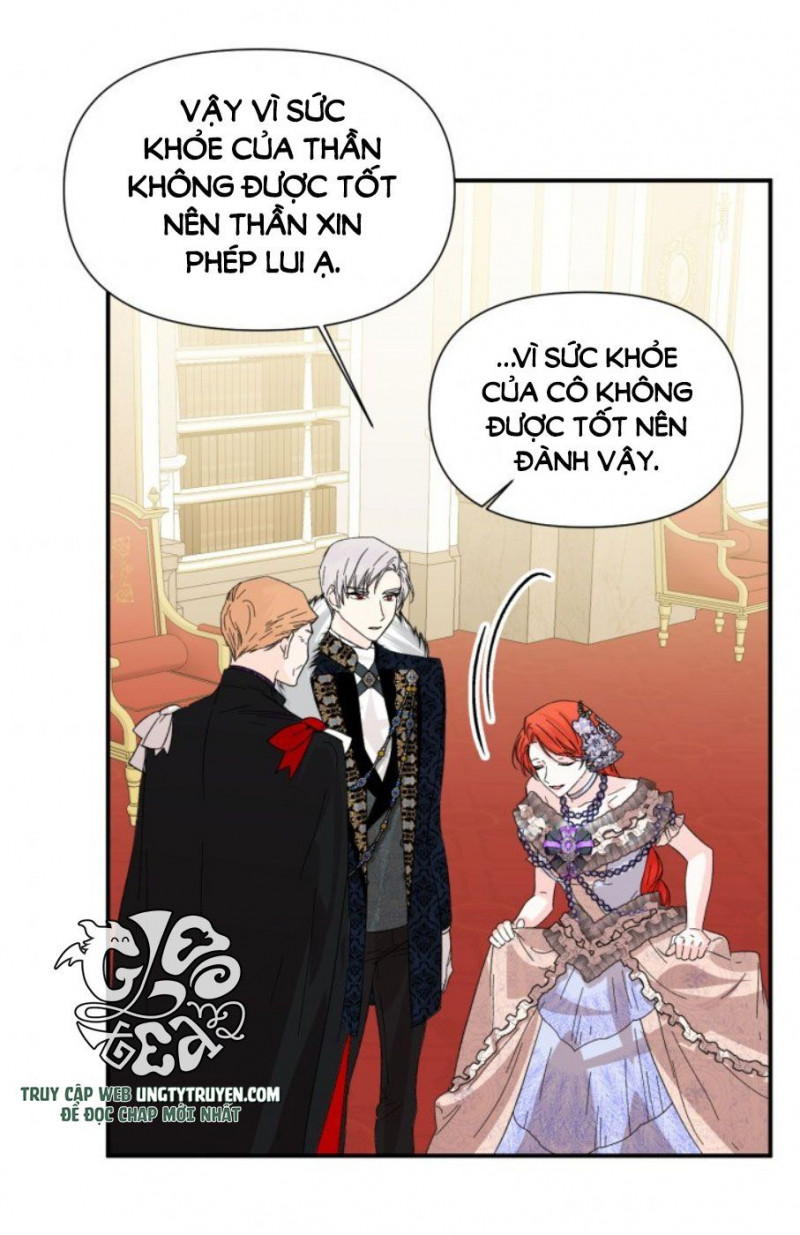 Kết Thúc Có Hậu Của Nhân Vật Phản Diện Chapter 58.5 28