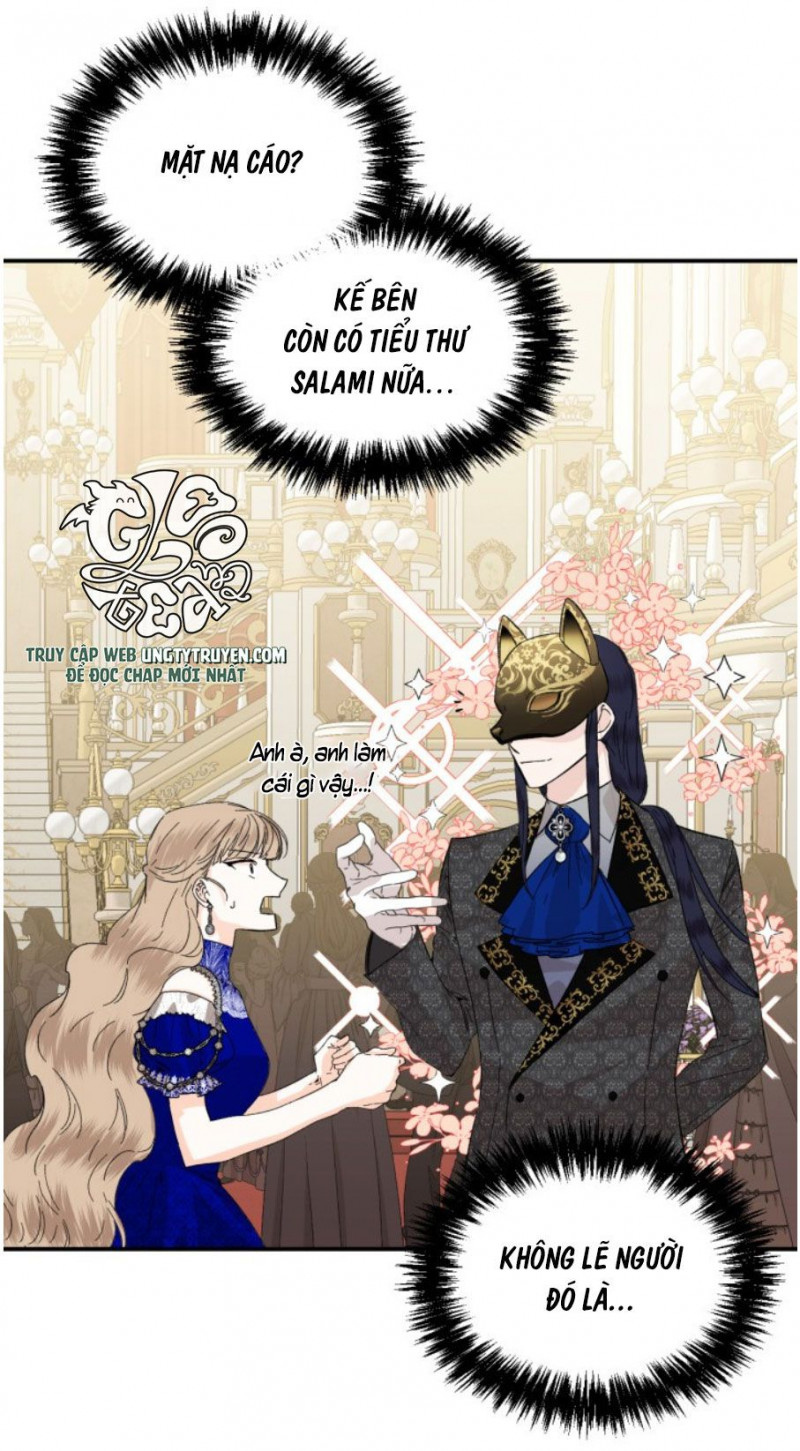 Kết Thúc Có Hậu Của Nhân Vật Phản Diện Chapter 58 4