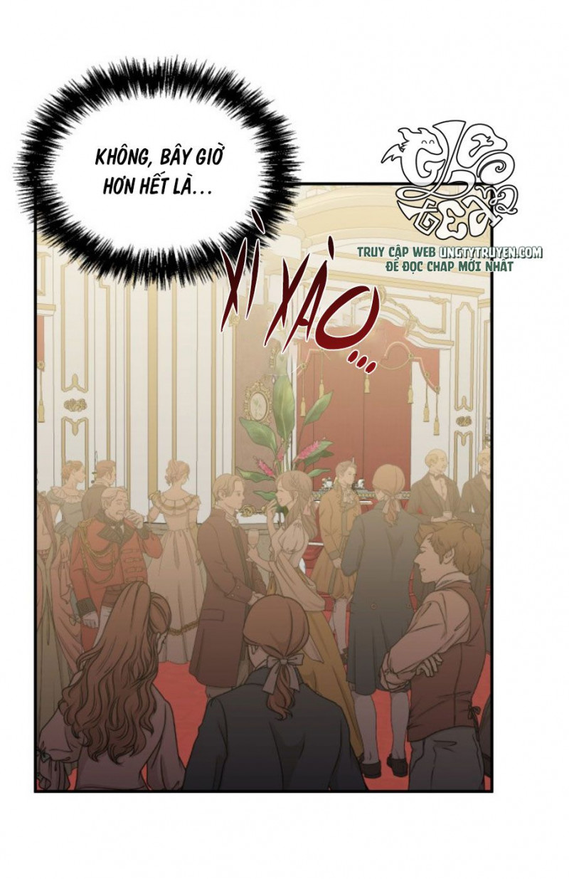 Kết Thúc Có Hậu Của Nhân Vật Phản Diện Chapter 58 5