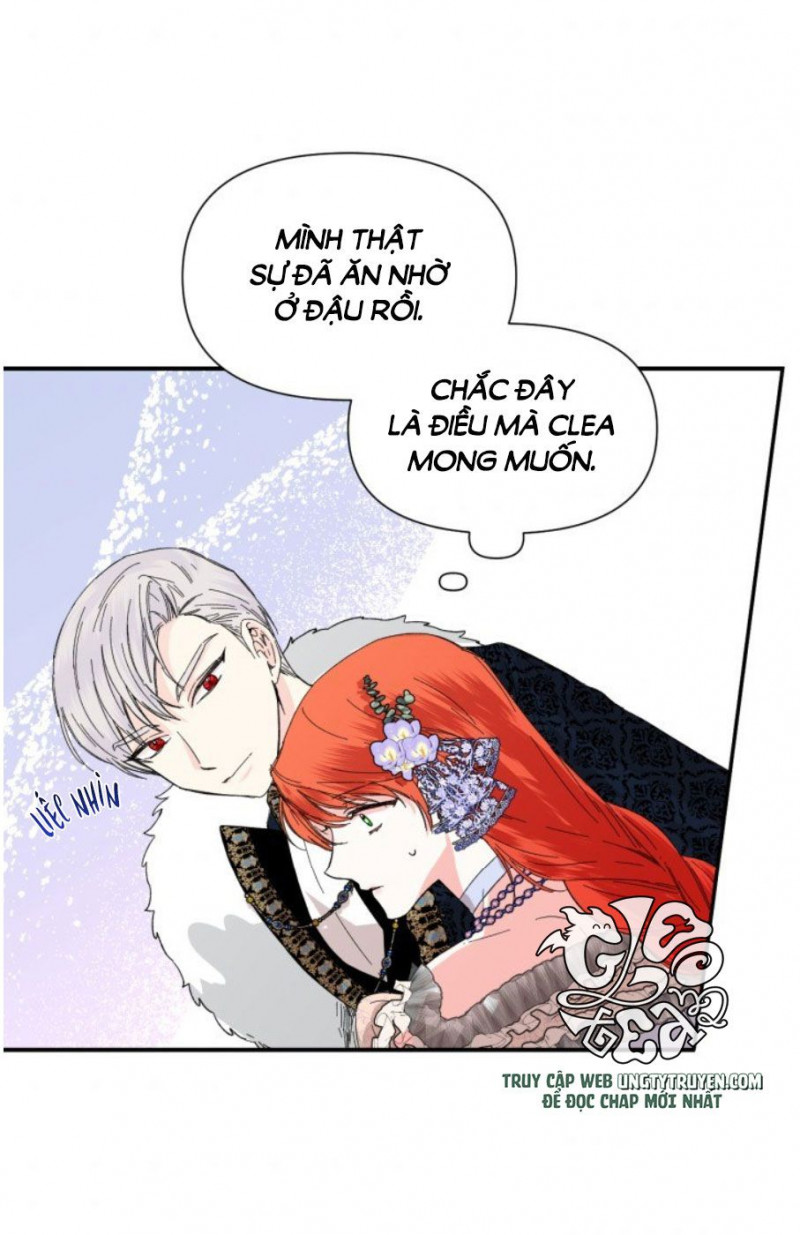 Kết Thúc Có Hậu Của Nhân Vật Phản Diện Chapter 58 7