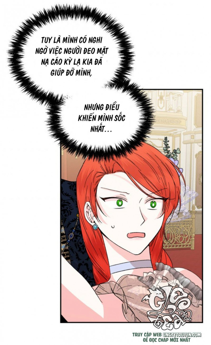 Kết Thúc Có Hậu Của Nhân Vật Phản Diện Chapter 58 8