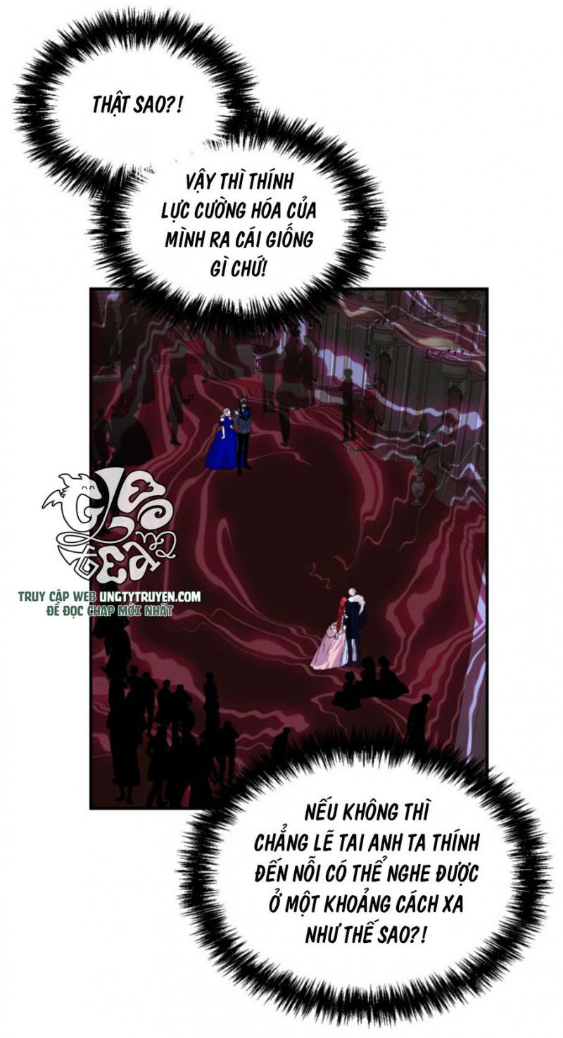 Kết Thúc Có Hậu Của Nhân Vật Phản Diện Chapter 58 10