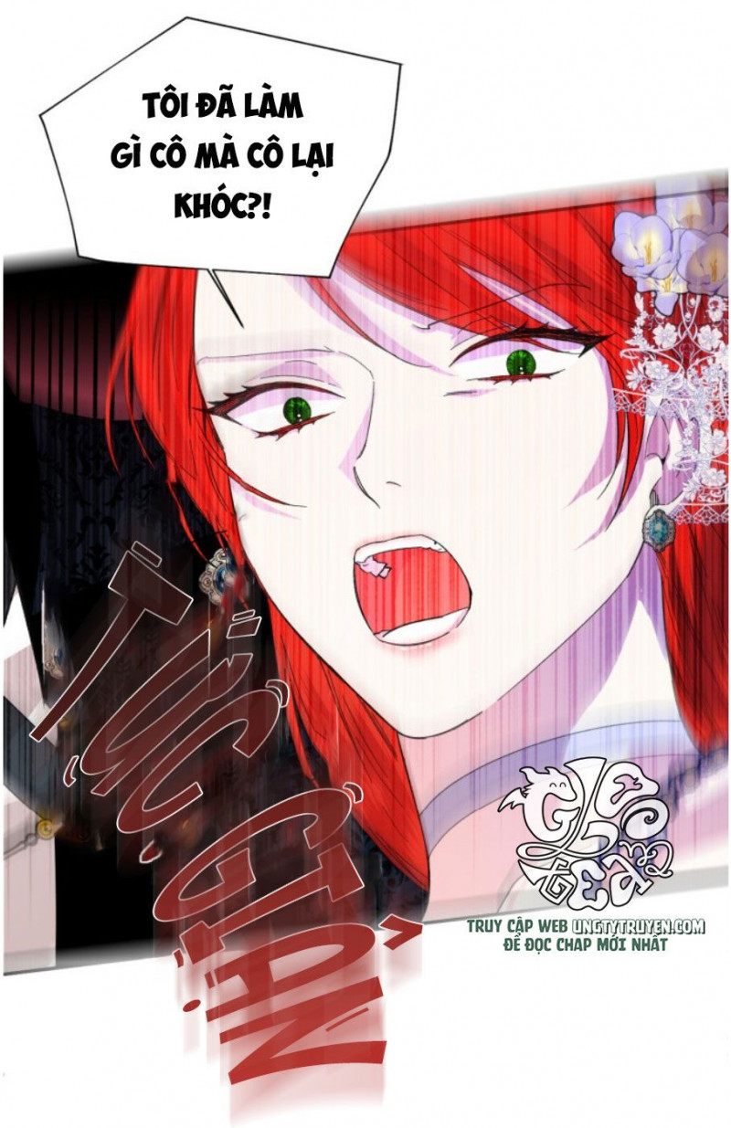 Kết Thúc Có Hậu Của Nhân Vật Phản Diện Chapter 58 12