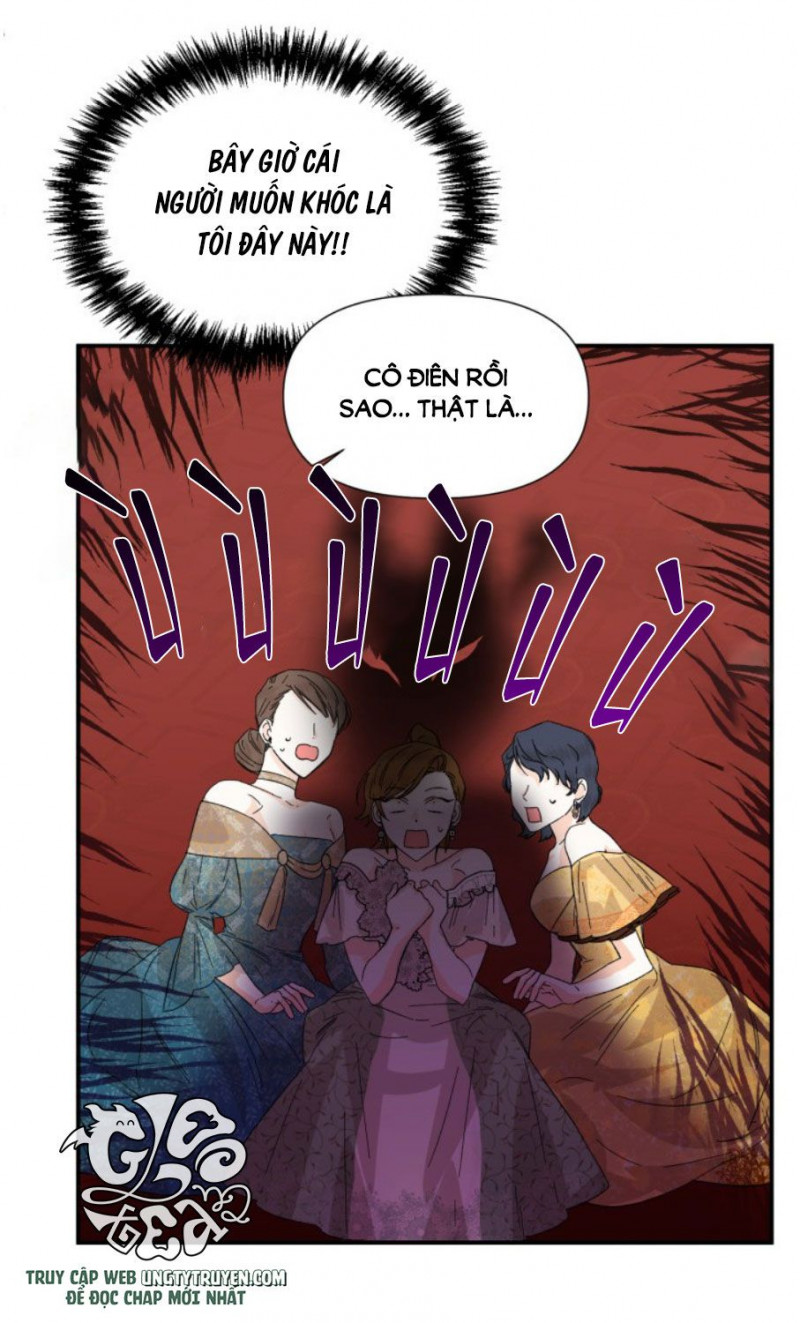 Kết Thúc Có Hậu Của Nhân Vật Phản Diện Chapter 58 13
