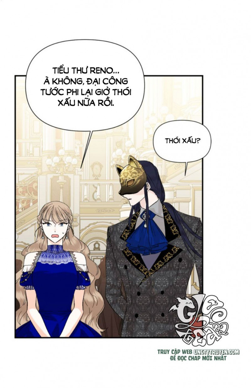 Kết Thúc Có Hậu Của Nhân Vật Phản Diện Chapter 58 15