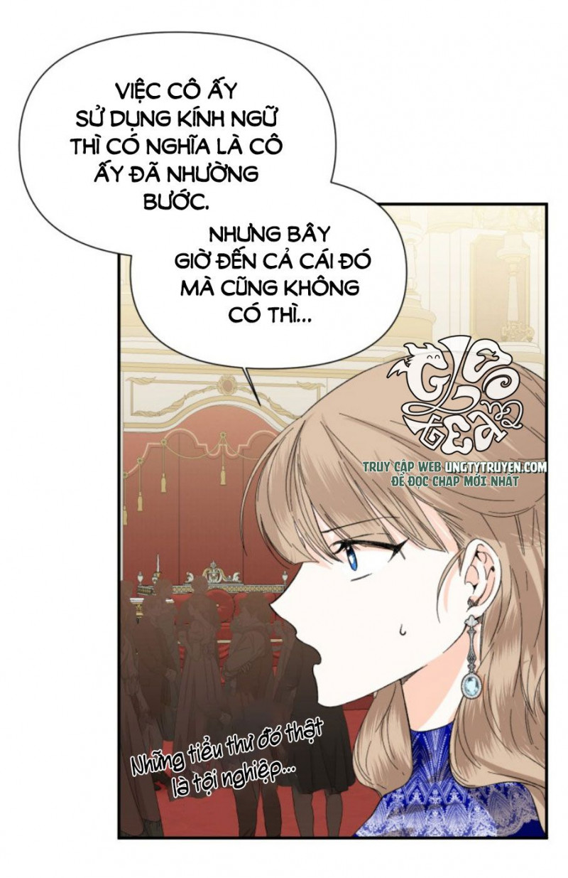 Kết Thúc Có Hậu Của Nhân Vật Phản Diện Chapter 58 16