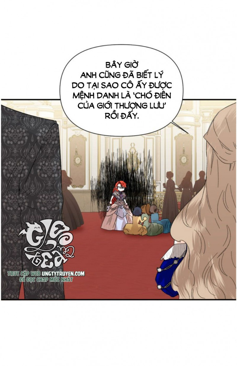 Kết Thúc Có Hậu Của Nhân Vật Phản Diện Chapter 58 17
