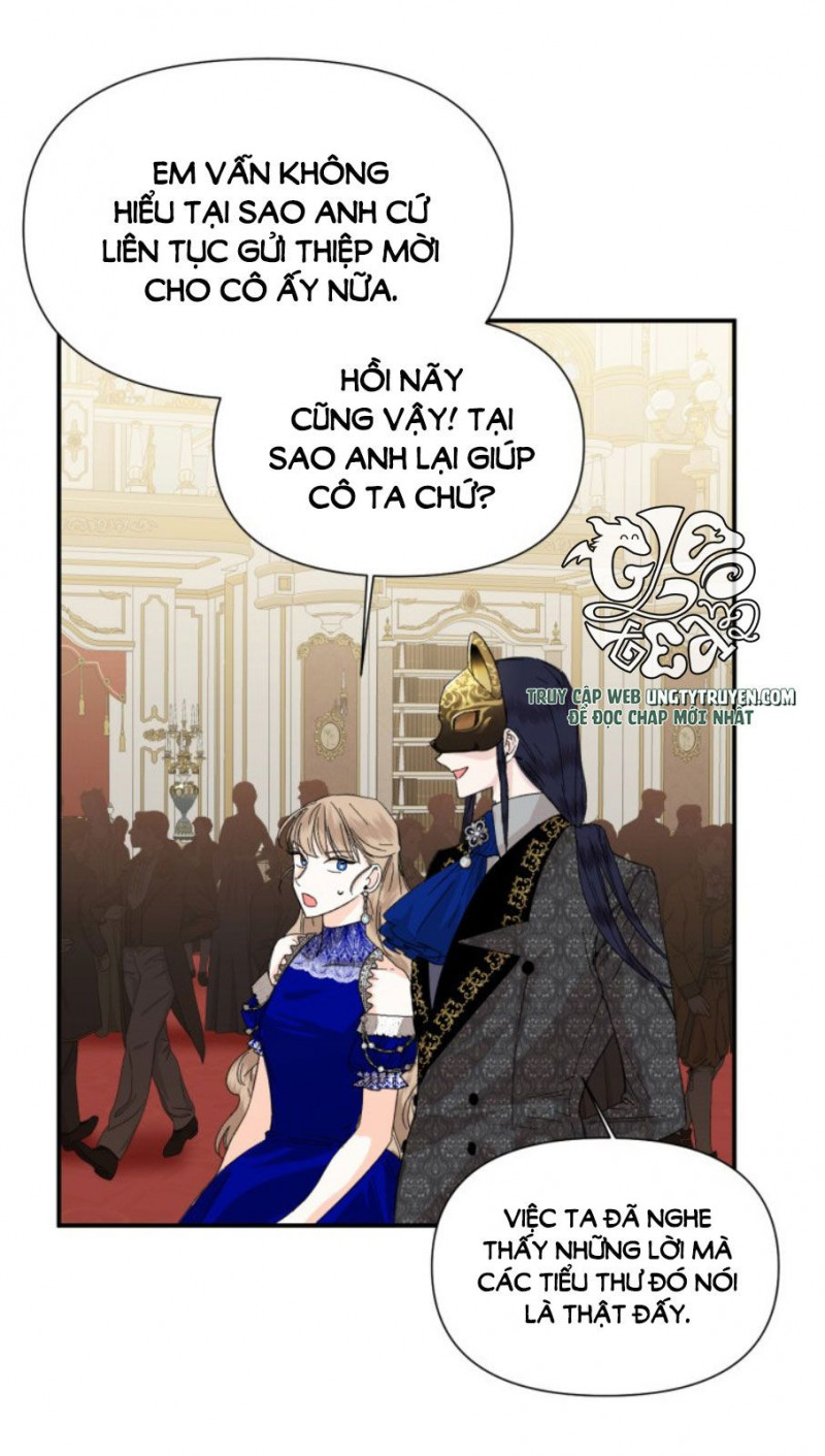 Kết Thúc Có Hậu Của Nhân Vật Phản Diện Chapter 58 18