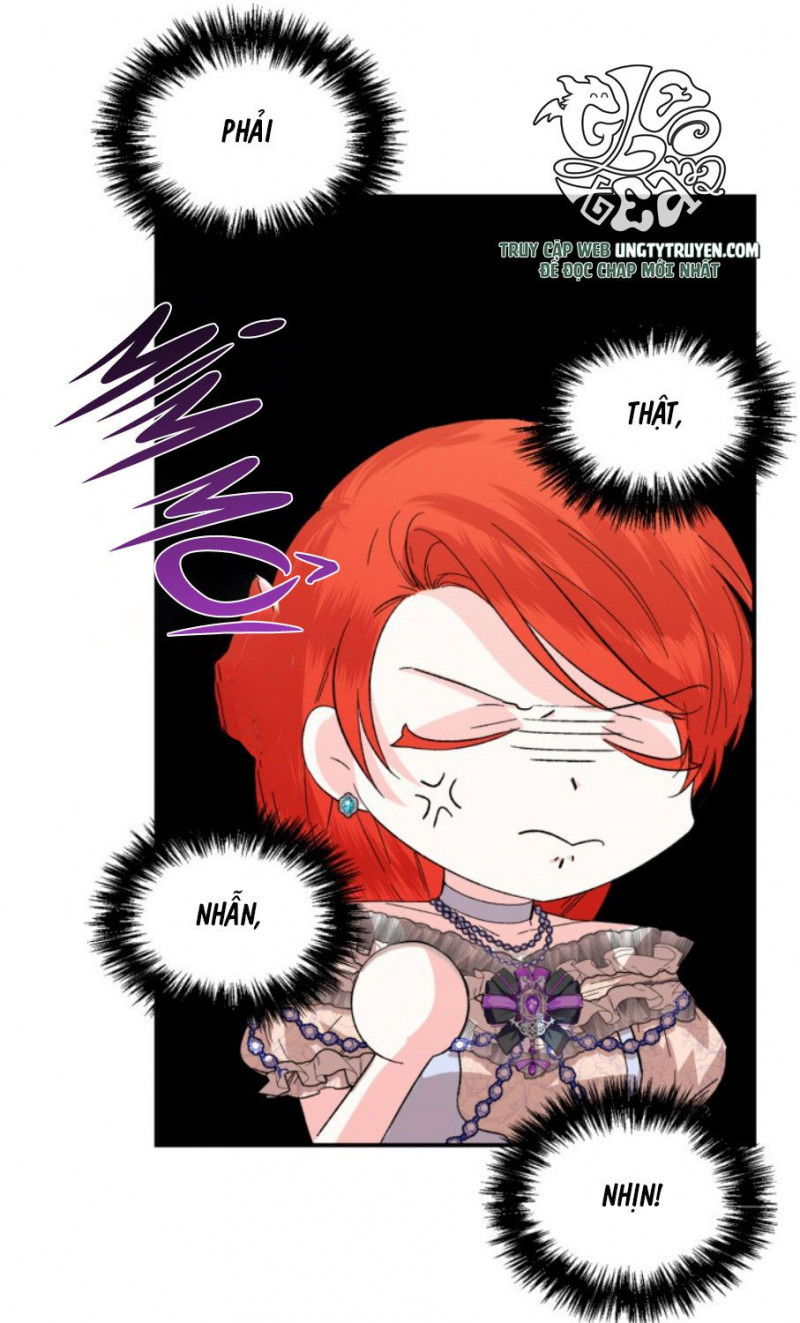 Kết Thúc Có Hậu Của Nhân Vật Phản Diện Chapter 58 21