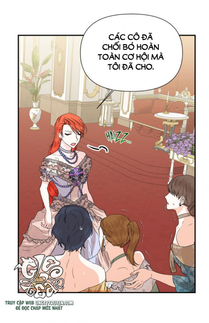 Kết Thúc Có Hậu Của Nhân Vật Phản Diện Chapter 58 23