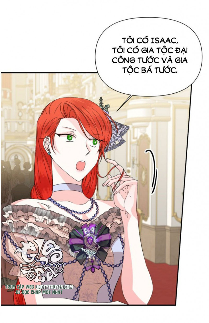 Kết Thúc Có Hậu Của Nhân Vật Phản Diện Chapter 58 24