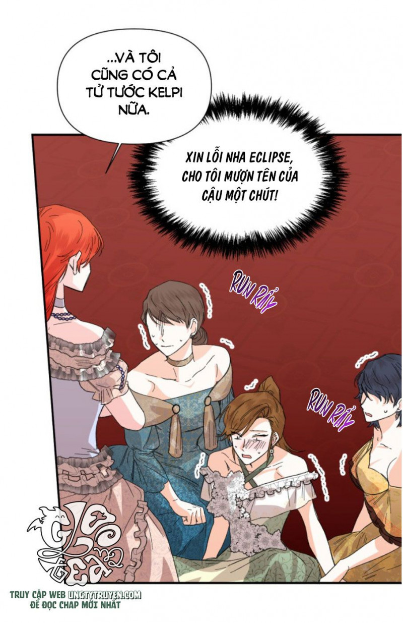 Kết Thúc Có Hậu Của Nhân Vật Phản Diện Chapter 58 25