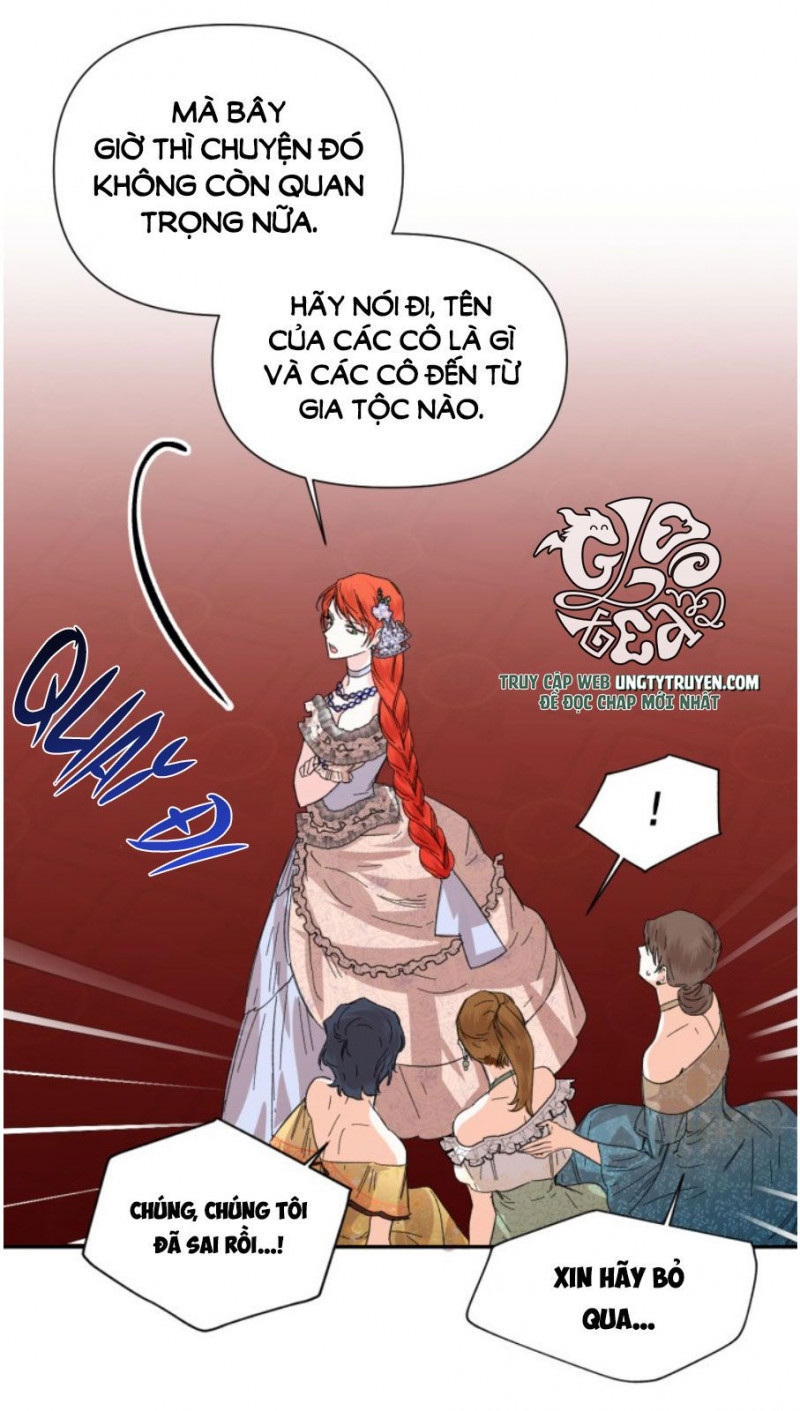 Kết Thúc Có Hậu Của Nhân Vật Phản Diện Chapter 58 28