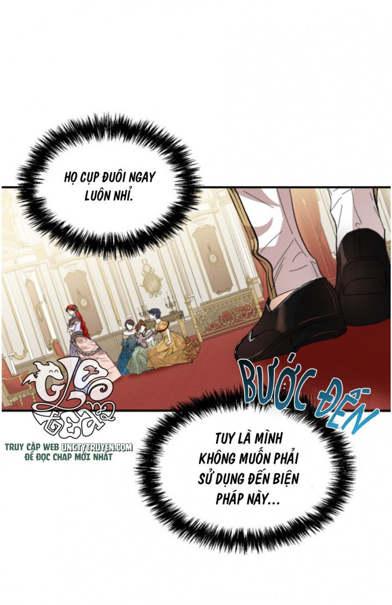 Kết Thúc Có Hậu Của Nhân Vật Phản Diện Chapter 58 29