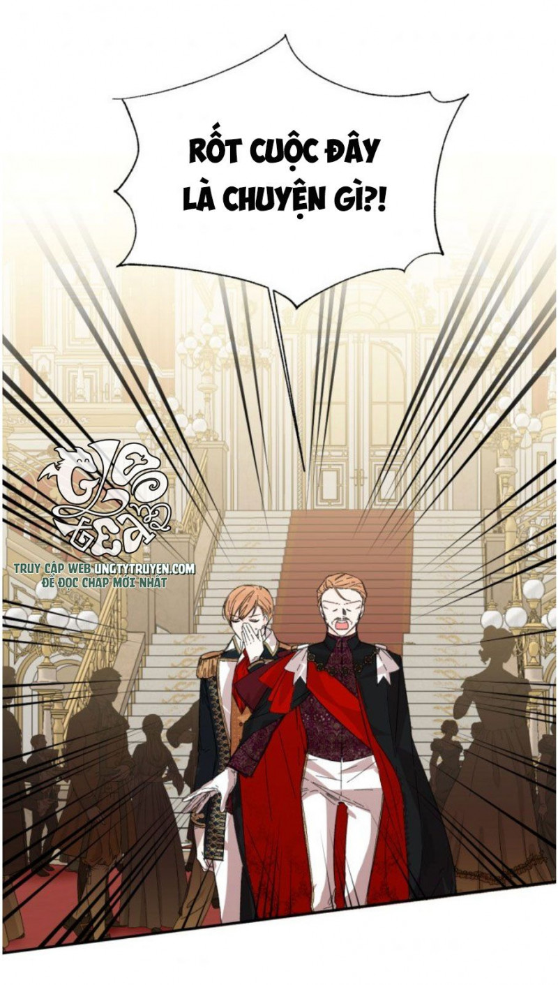 Kết Thúc Có Hậu Của Nhân Vật Phản Diện Chapter 58 30