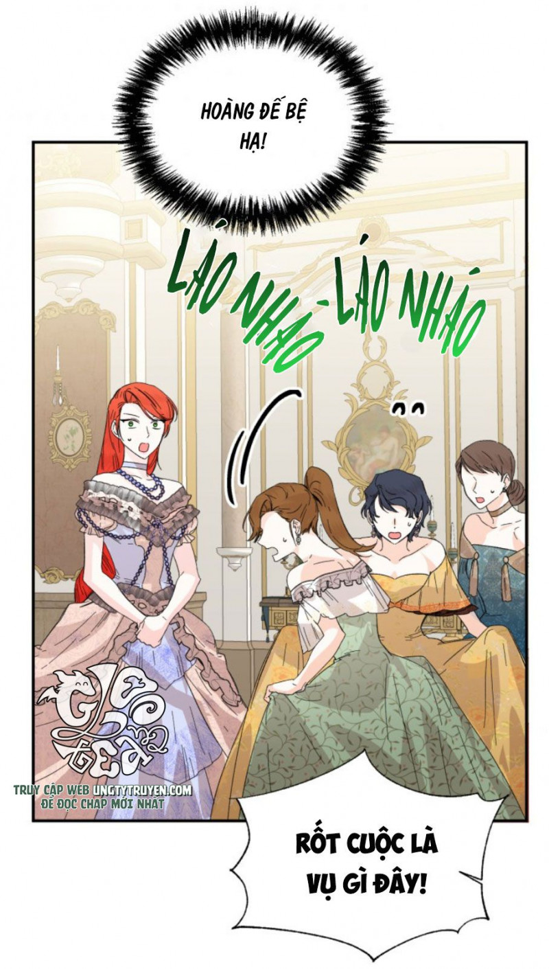 Kết Thúc Có Hậu Của Nhân Vật Phản Diện Chapter 58 31