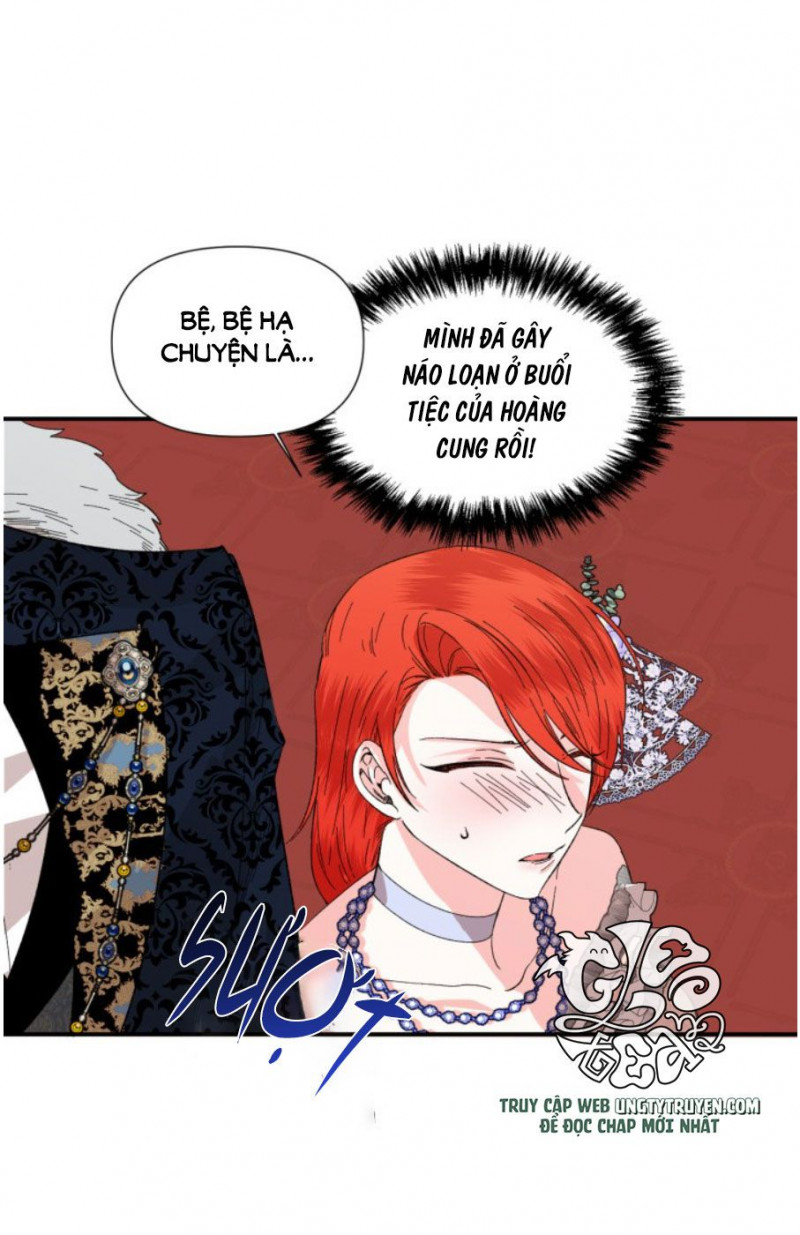 Kết Thúc Có Hậu Của Nhân Vật Phản Diện Chapter 58 32