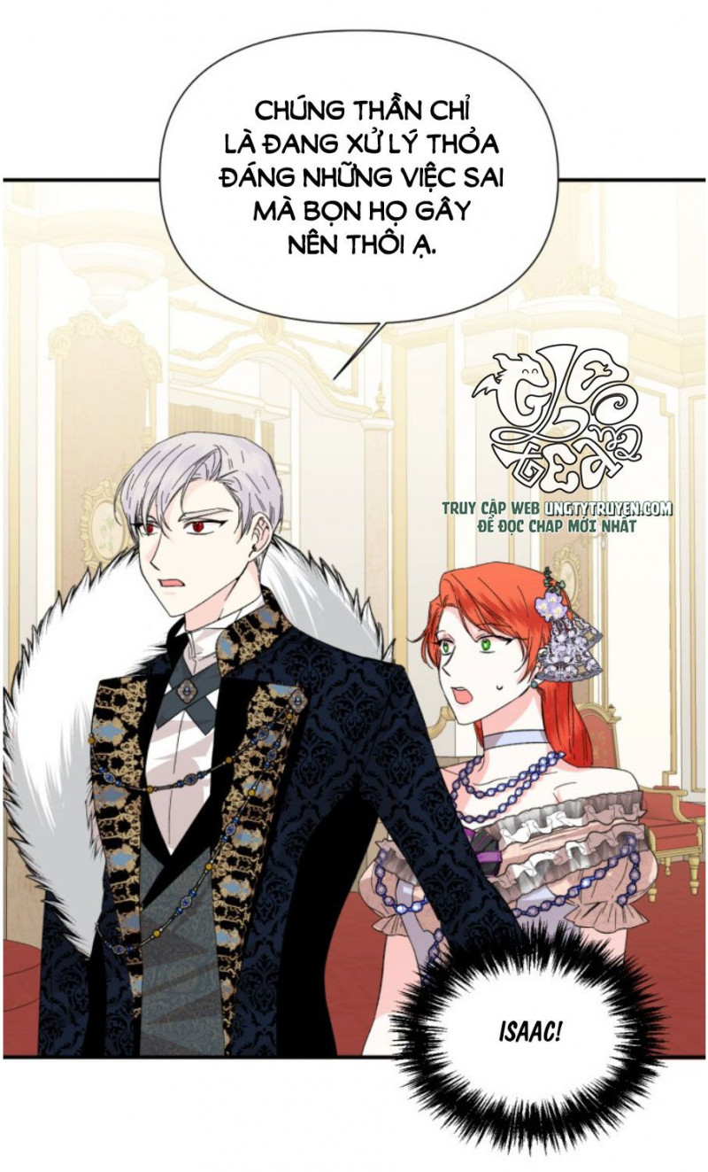 Kết Thúc Có Hậu Của Nhân Vật Phản Diện Chapter 58 33