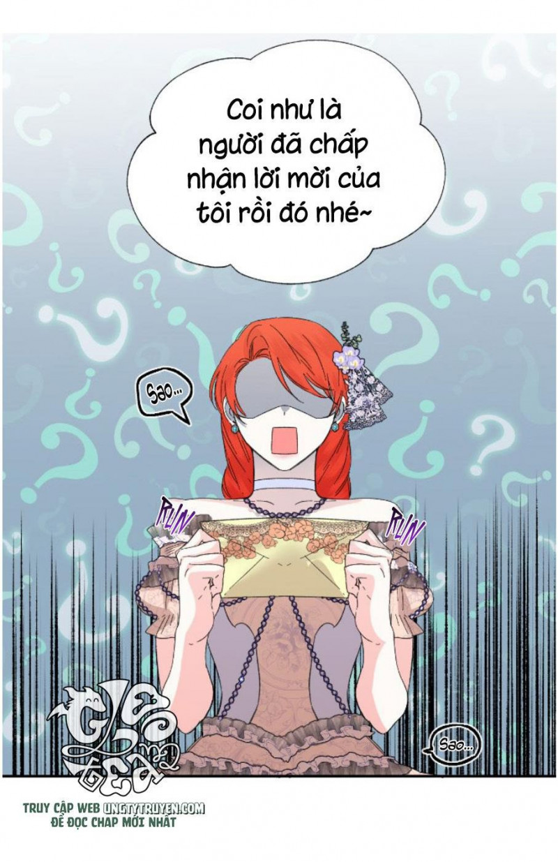 Kết Thúc Có Hậu Của Nhân Vật Phản Diện Chapter 59.5 2