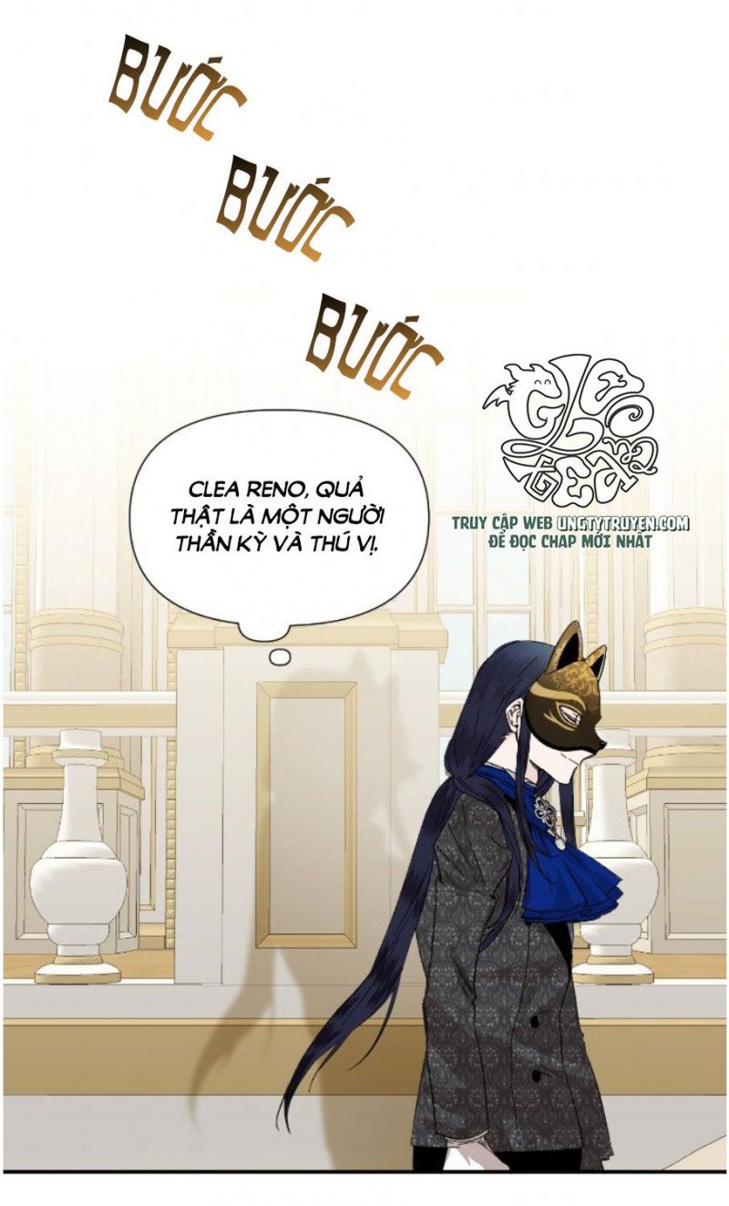 Kết Thúc Có Hậu Của Nhân Vật Phản Diện Chapter 59.5 4