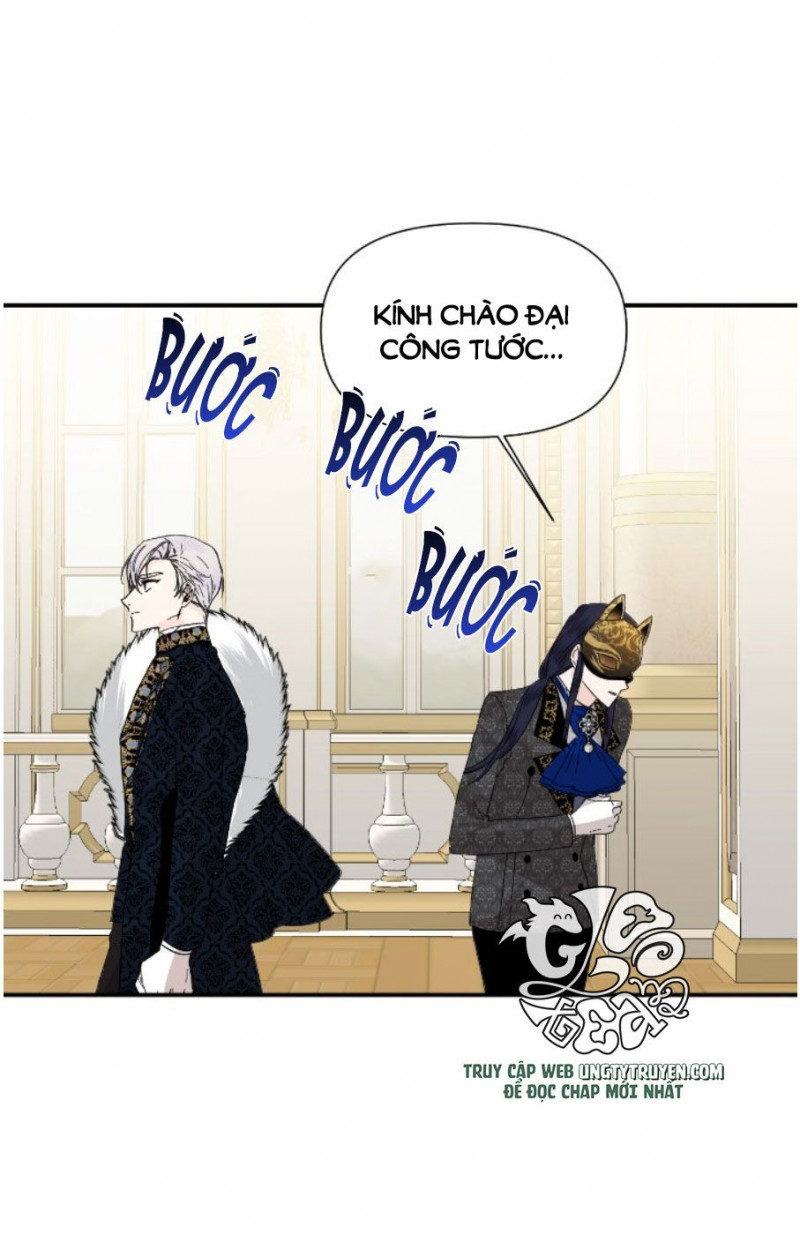 Kết Thúc Có Hậu Của Nhân Vật Phản Diện Chapter 59.5 7