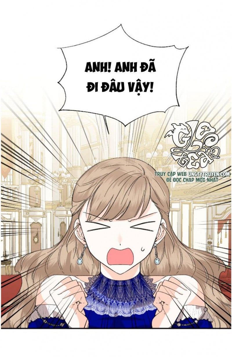 Kết Thúc Có Hậu Của Nhân Vật Phản Diện Chapter 59.5 11