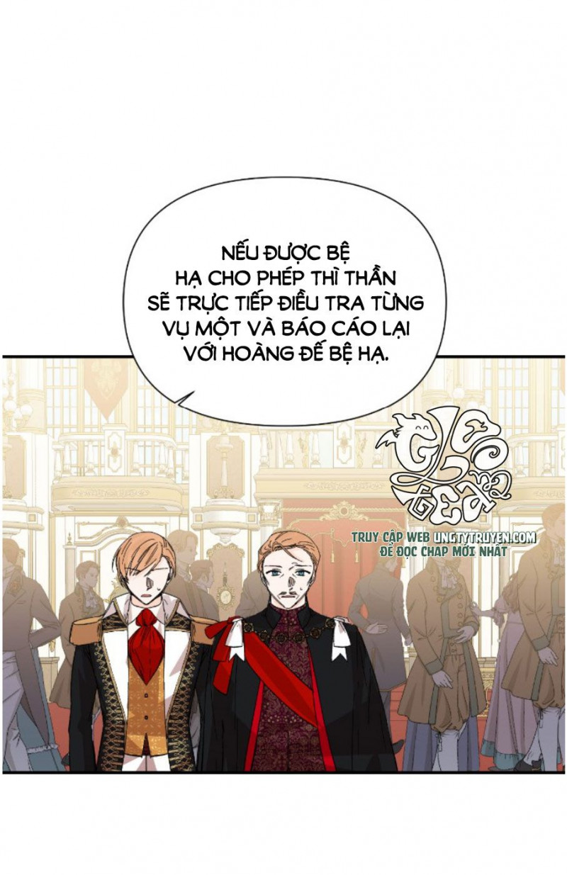 Kết Thúc Có Hậu Của Nhân Vật Phản Diện Chapter 59.5 15