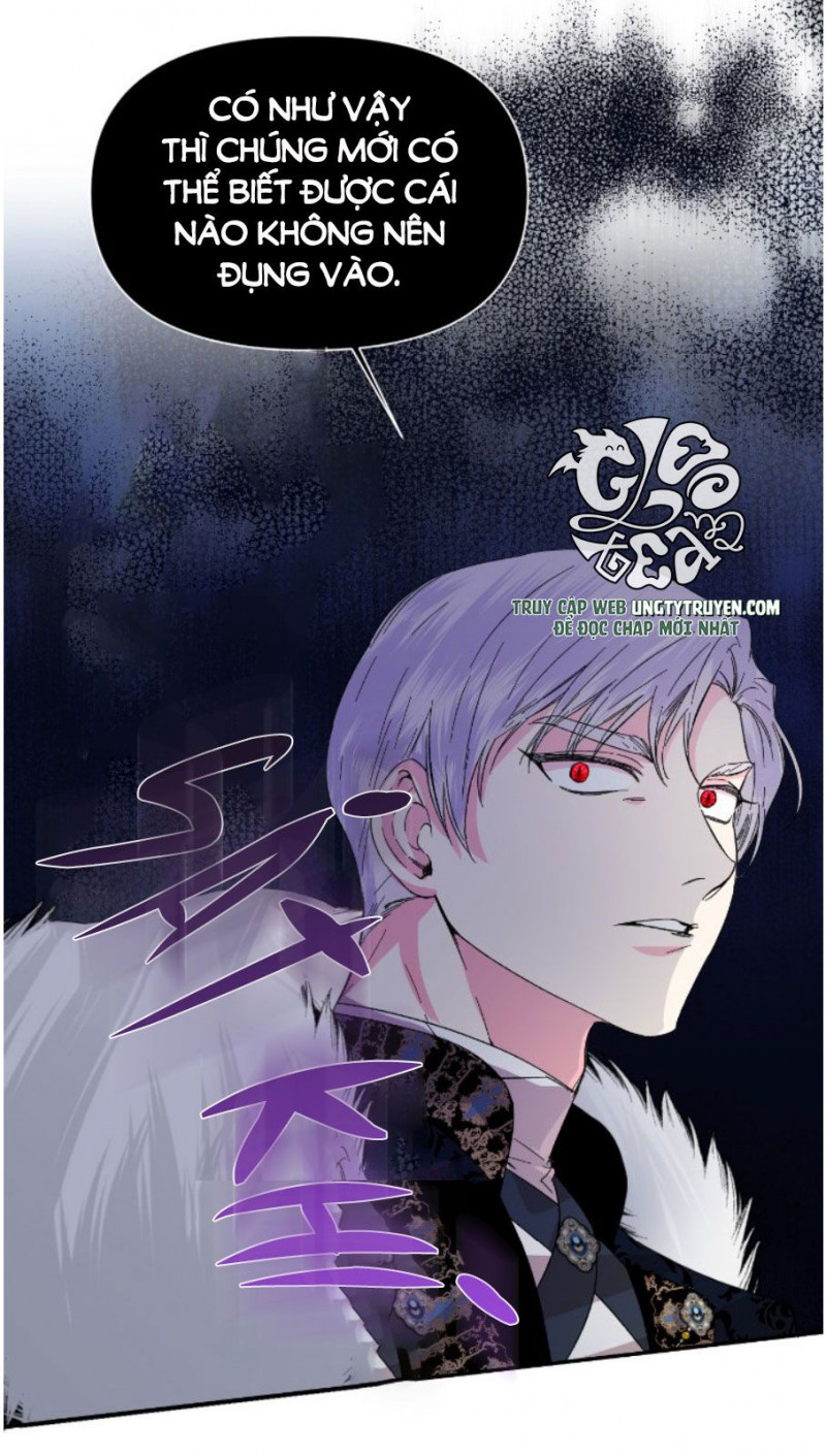 Kết Thúc Có Hậu Của Nhân Vật Phản Diện Chapter 59.5 18