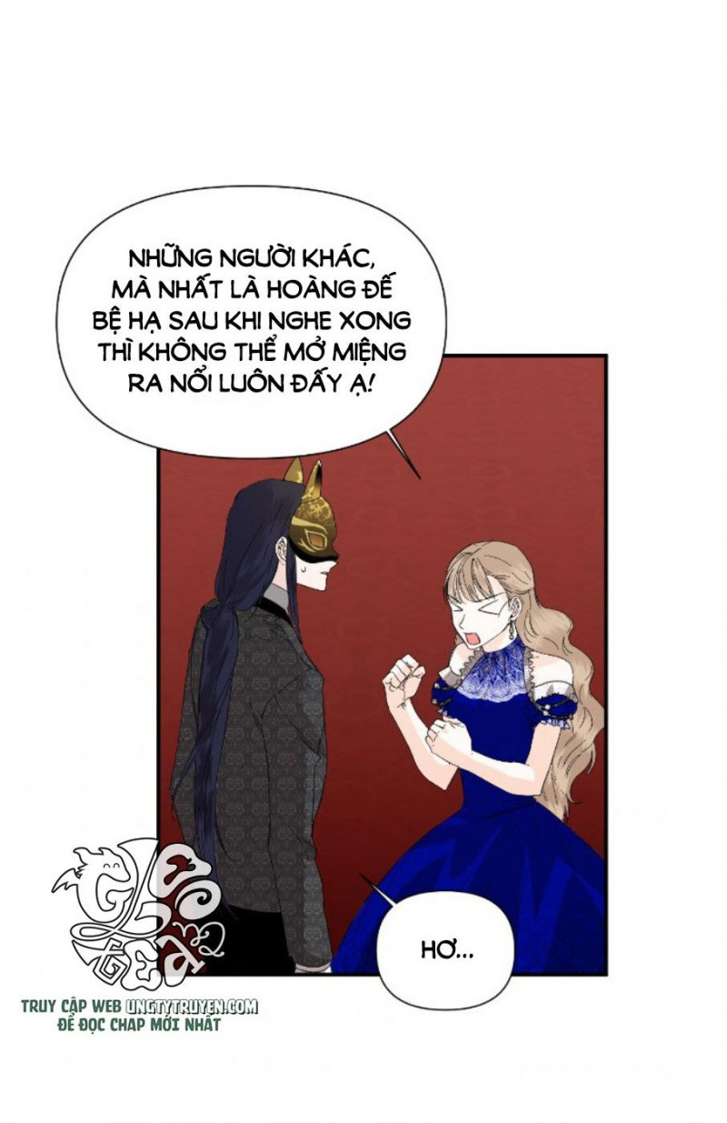 Kết Thúc Có Hậu Của Nhân Vật Phản Diện Chapter 59.5 19