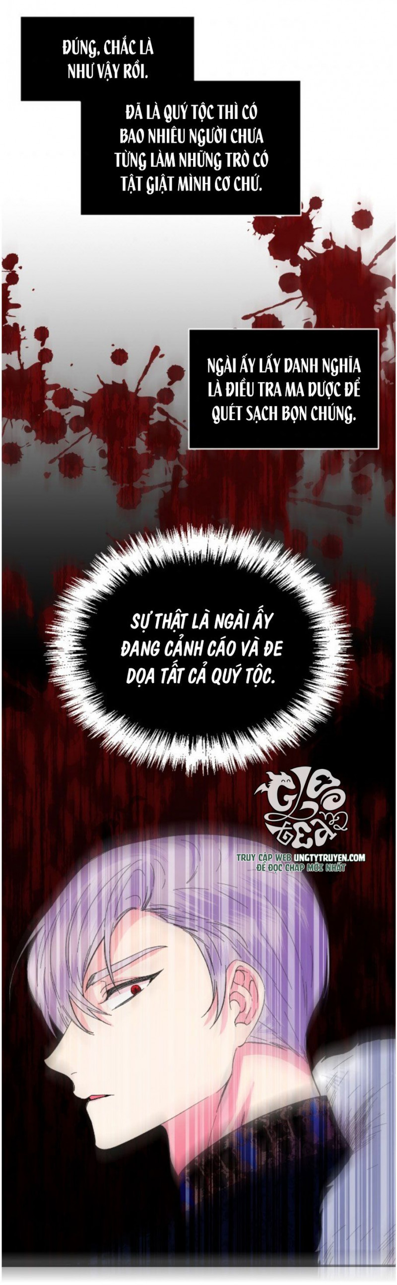 Kết Thúc Có Hậu Của Nhân Vật Phản Diện Chapter 59.5 20
