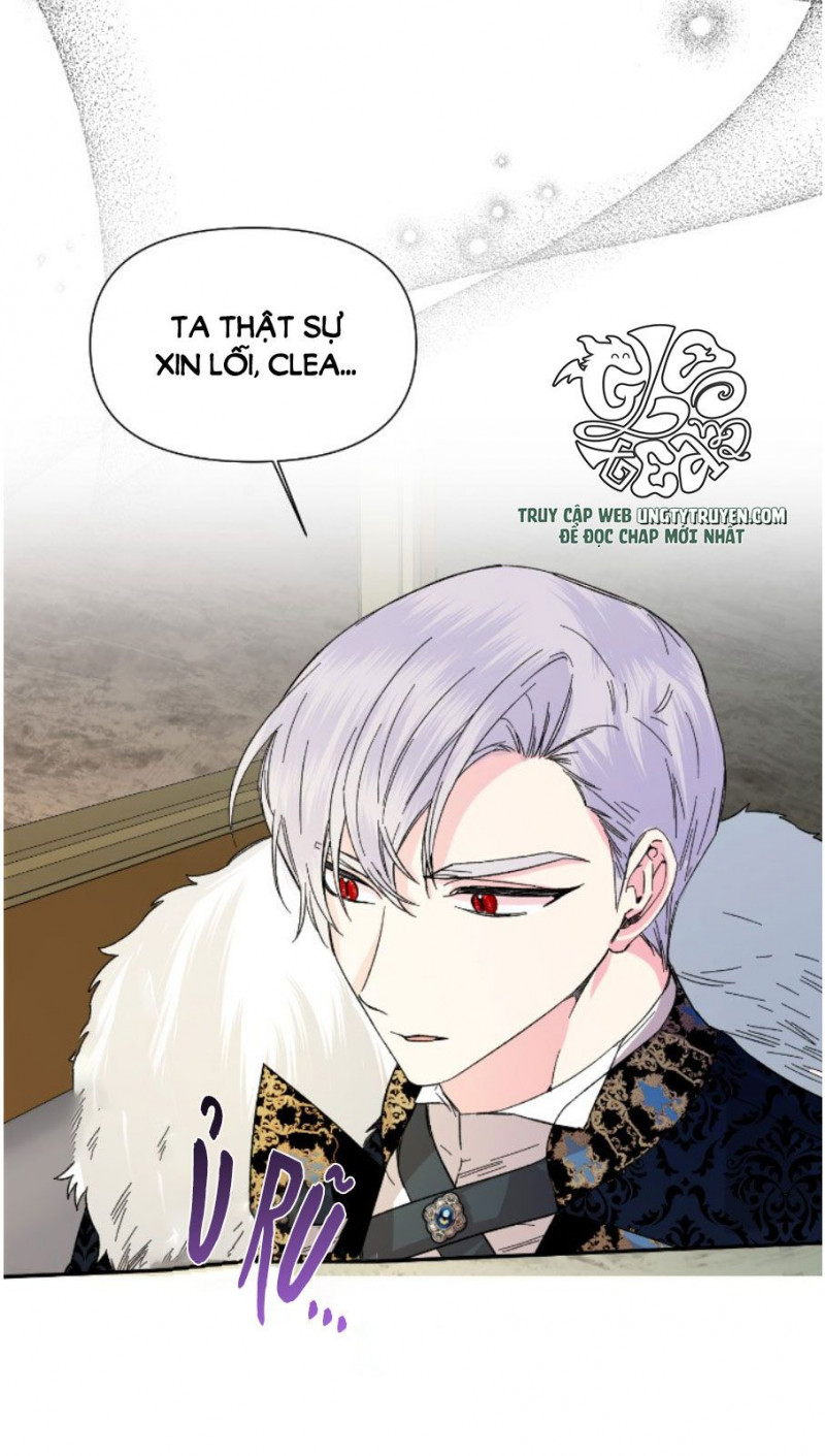 Kết Thúc Có Hậu Của Nhân Vật Phản Diện Chapter 59.5 22