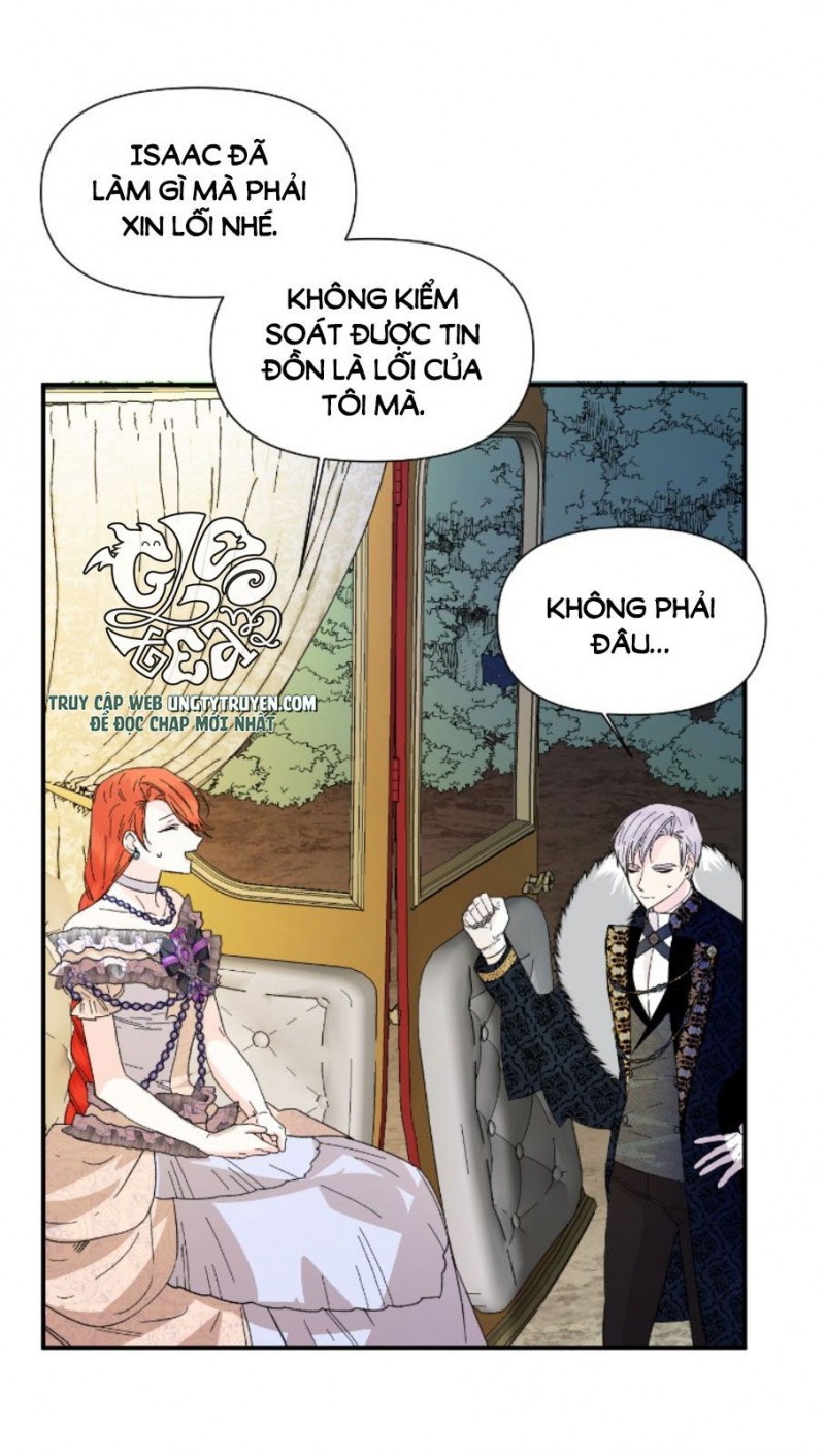 Kết Thúc Có Hậu Của Nhân Vật Phản Diện Chapter 59.5 23