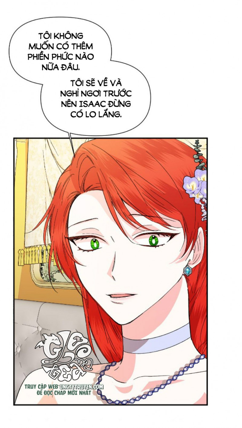 Kết Thúc Có Hậu Của Nhân Vật Phản Diện Chapter 59.5 25