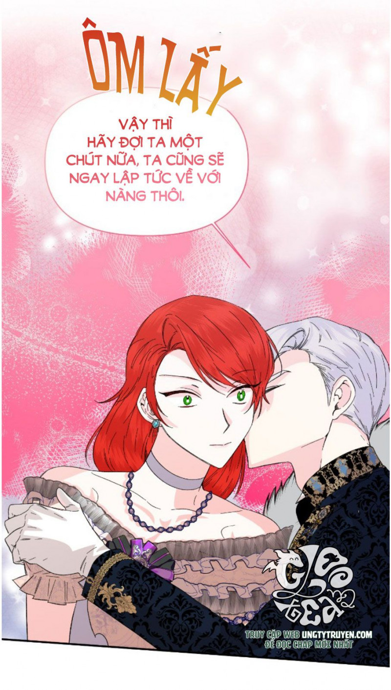 Kết Thúc Có Hậu Của Nhân Vật Phản Diện Chapter 59.5 27