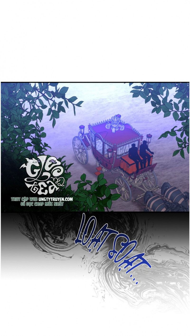 Kết Thúc Có Hậu Của Nhân Vật Phản Diện Chapter 59.5 29