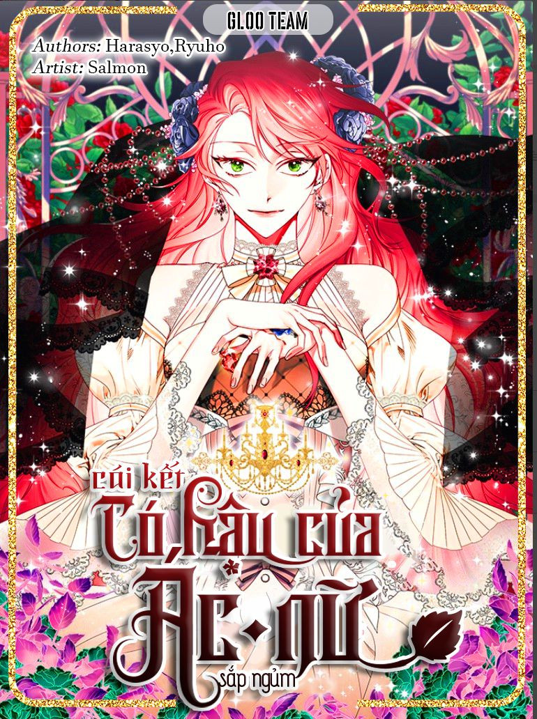 Kết Thúc Có Hậu Của Nhân Vật Phản Diện Chapter 59 1