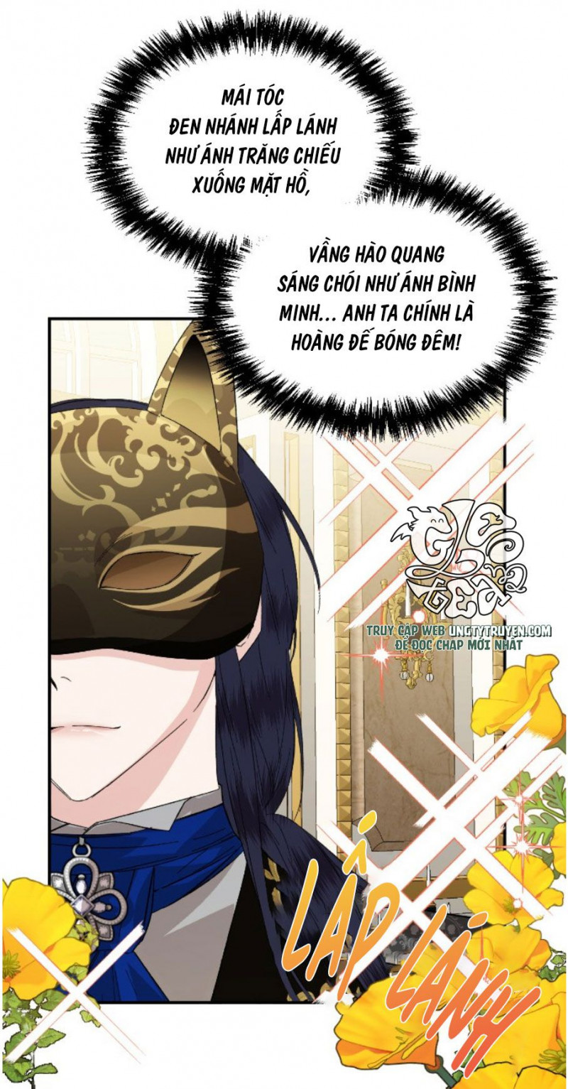 Kết Thúc Có Hậu Của Nhân Vật Phản Diện Chapter 59 5