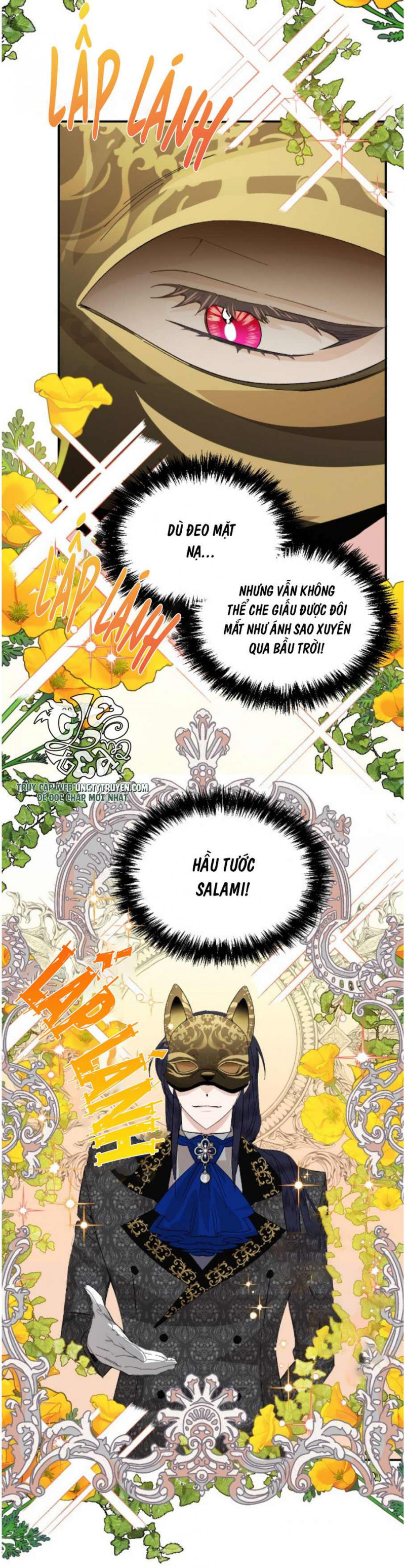 Kết Thúc Có Hậu Của Nhân Vật Phản Diện Chapter 59 6