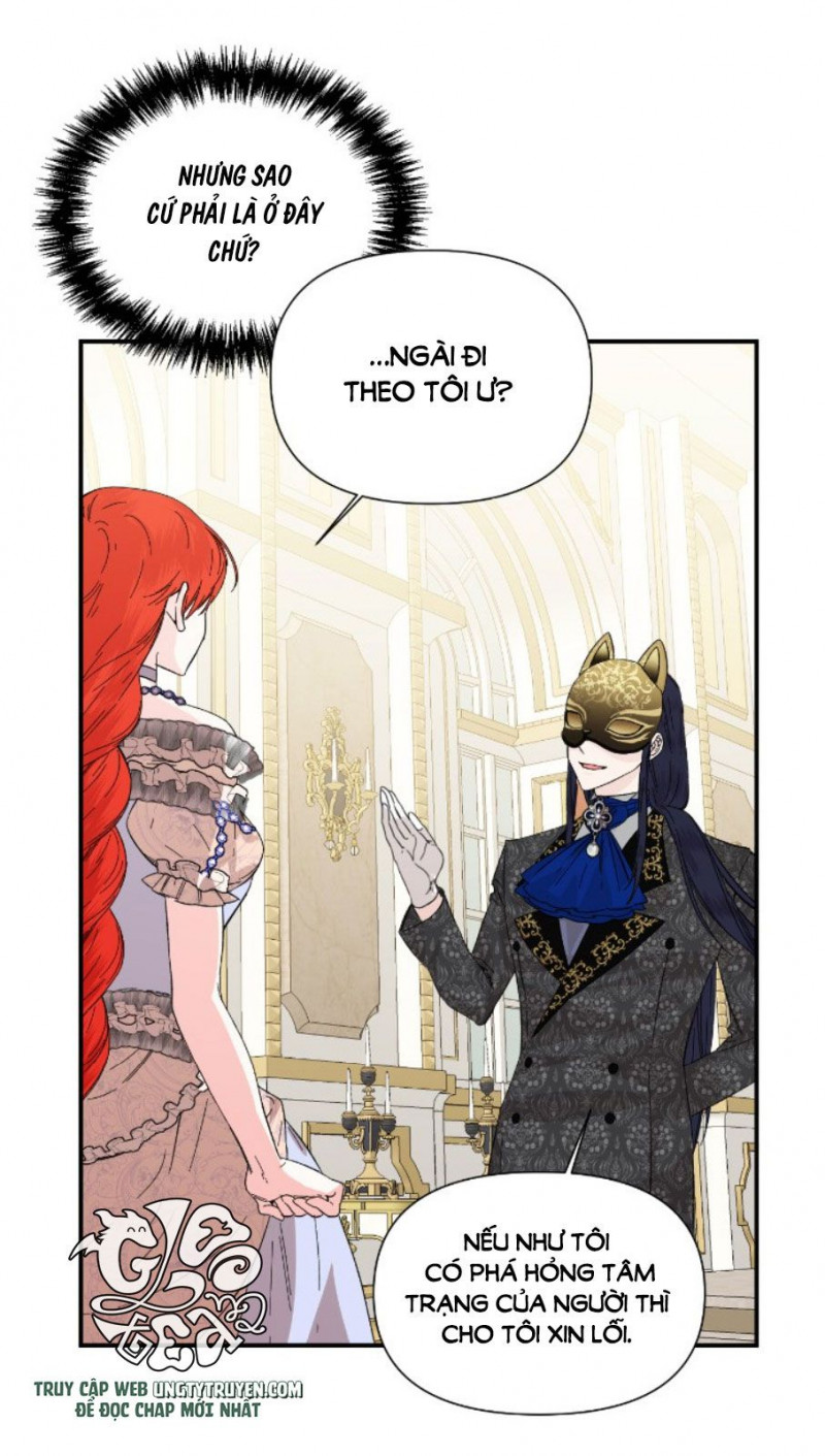 Kết Thúc Có Hậu Của Nhân Vật Phản Diện Chapter 59 8