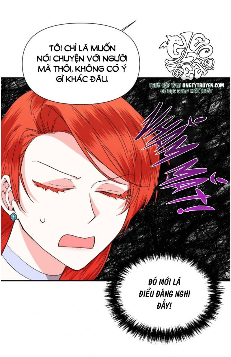 Kết Thúc Có Hậu Của Nhân Vật Phản Diện Chapter 59 9