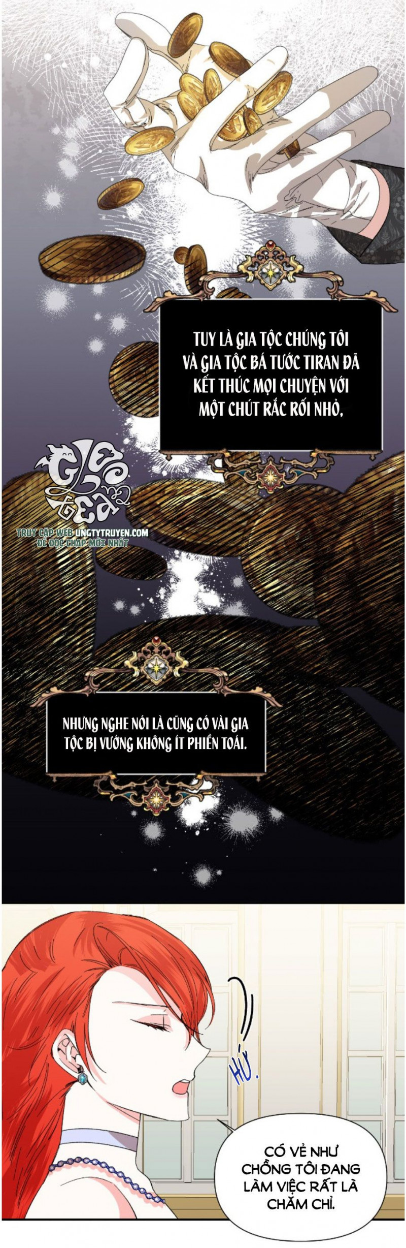 Kết Thúc Có Hậu Của Nhân Vật Phản Diện Chapter 59 13