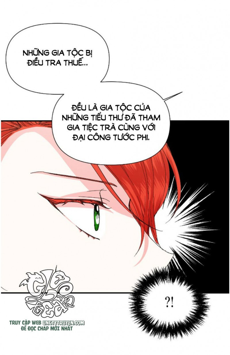 Kết Thúc Có Hậu Của Nhân Vật Phản Diện Chapter 59 14
