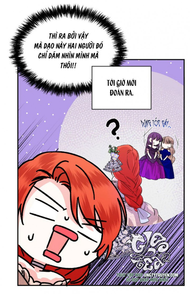 Kết Thúc Có Hậu Của Nhân Vật Phản Diện Chapter 59 16