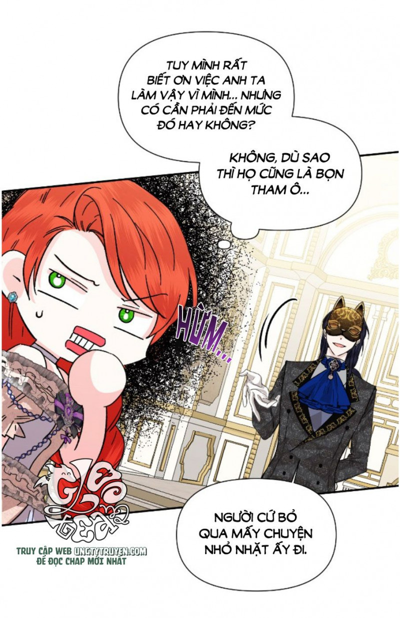Kết Thúc Có Hậu Của Nhân Vật Phản Diện Chapter 59 17