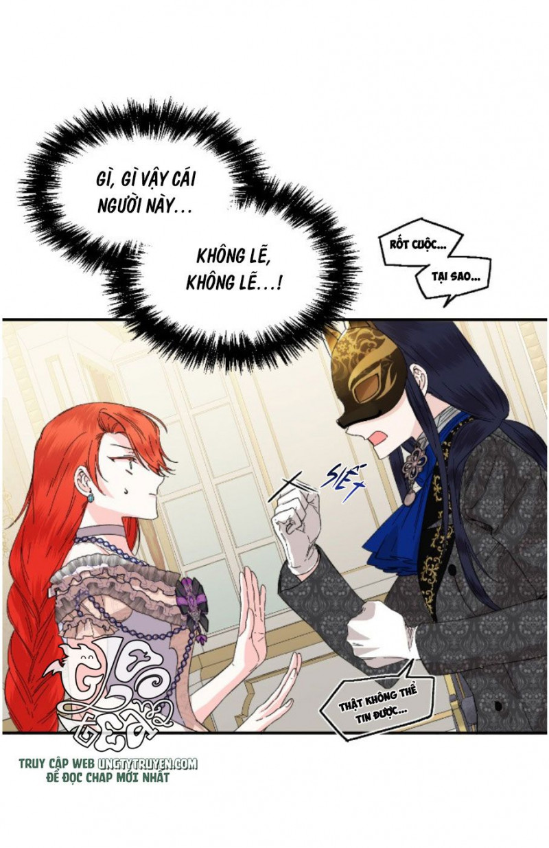 Kết Thúc Có Hậu Của Nhân Vật Phản Diện Chapter 59 23